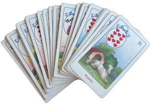 cartas